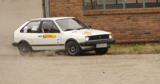 Rajd Ziębicki